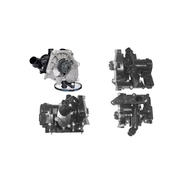 Vattenpump Dolz A281 DOLZ