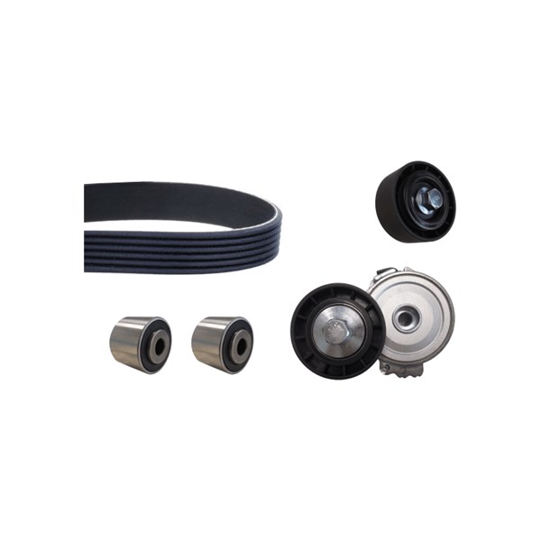 Kamremskit Dolz SKD210A DOLZ