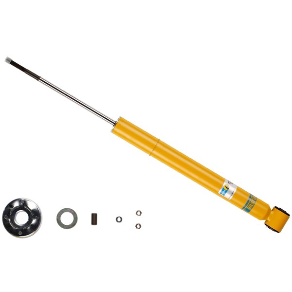 Stötdämpare Gastryck, Bakaxel Bilstein 24-015530 Bilstein
