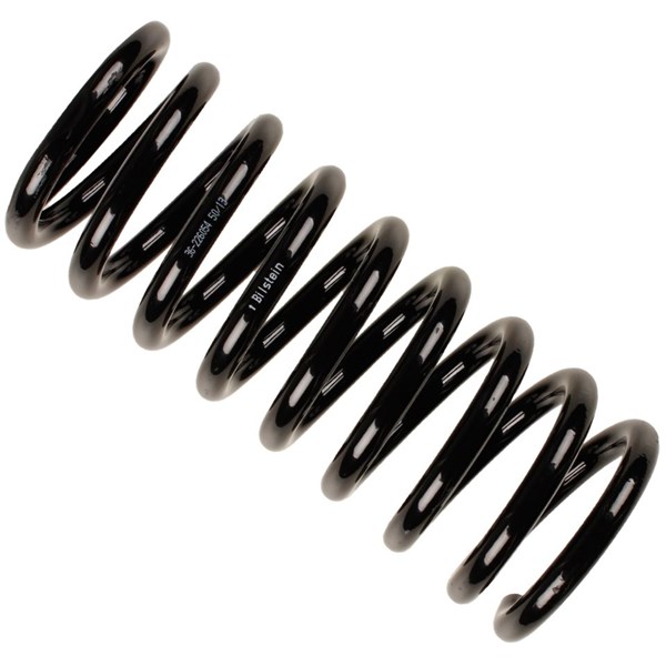 Spiralfjäder, Bakaxel Bilstein 36-226054 Bilstein