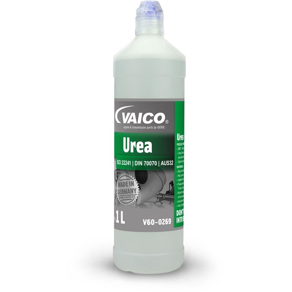 Ureaämne