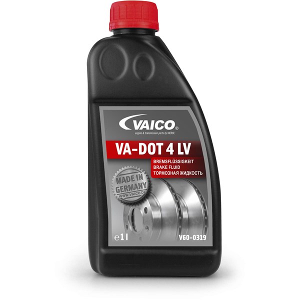Bromsvätska Vaico V60-0319 VAICO