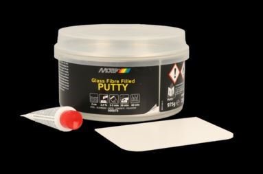 Glasfiberspackel Motip Putty 250g, Universal Motip 000053 Glasfiberspackel Motip Putty 250g, Universal Motip 000053