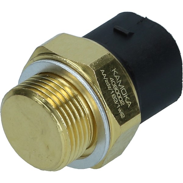 Temperaturswitch, kylarfläkt Temperaturswitch, kylarfläkt