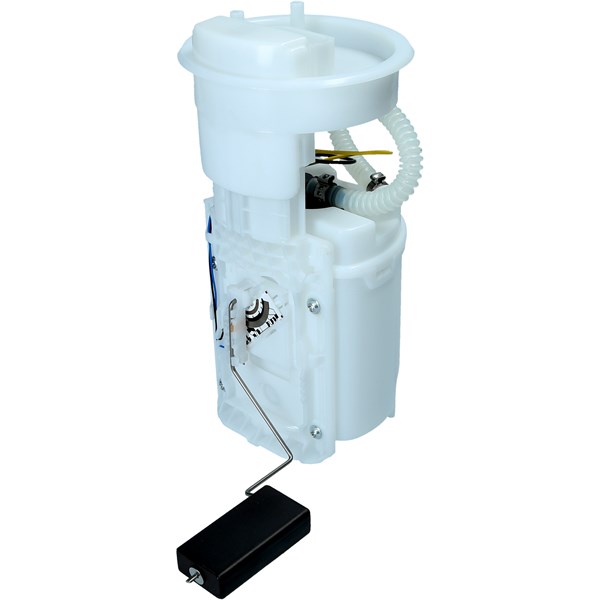 Bränslepump