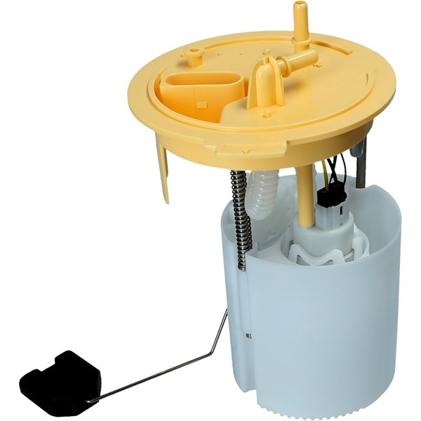 Bränslepump