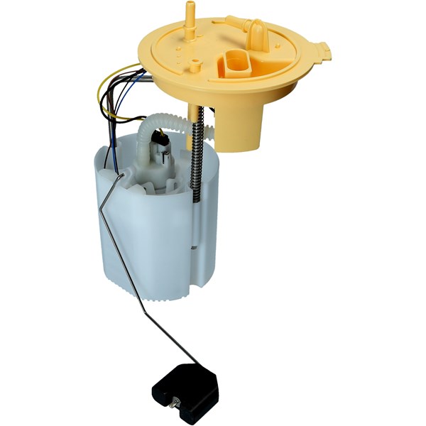 Bränslepump