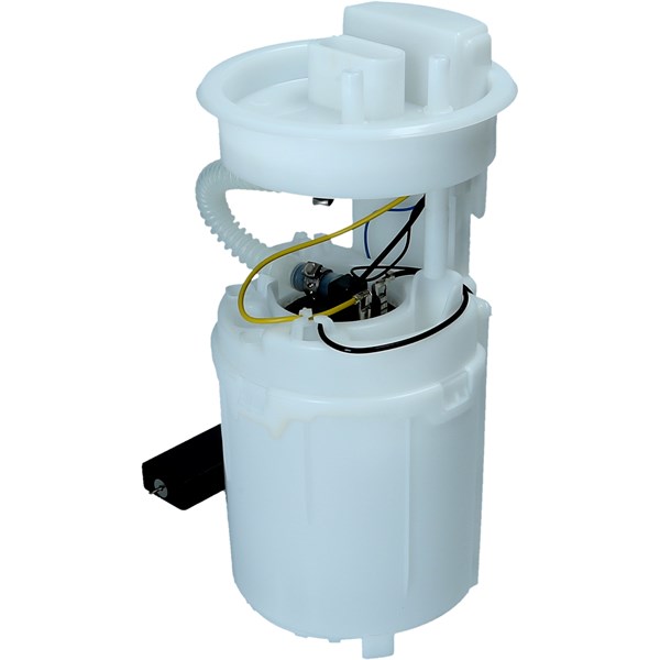 Bränslepump