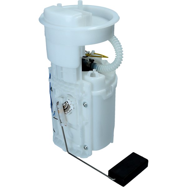 Bränslepump