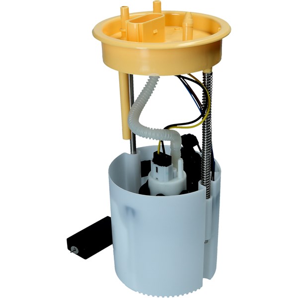 Bränslepump