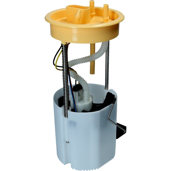 Bränslepump
