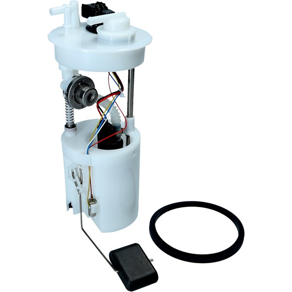 Bränslepump