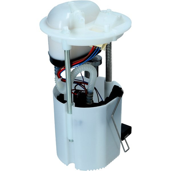 Bränslepump