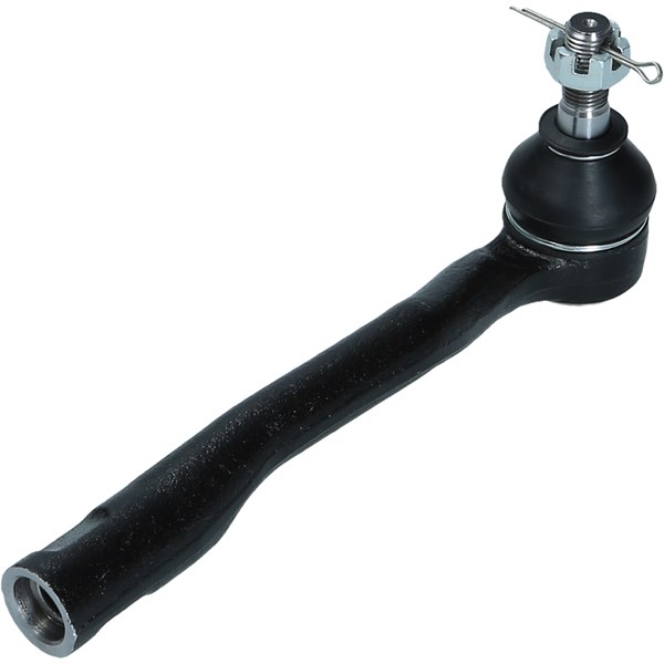 Styrled, framaxel vänster