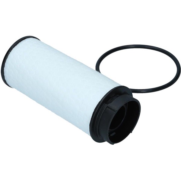 Bränslefilter