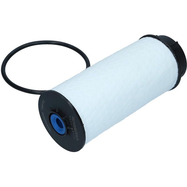 Bränslefilter