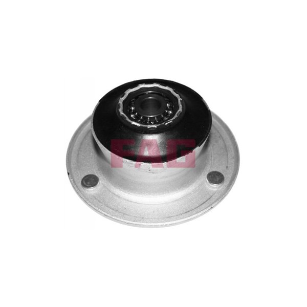 Fjäderbenslager, Framaxel Fag 814 0152 10 FAG