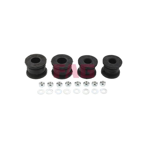 Reparationssats, krängningshämmarfäste, Framaxel Fag 820 0003 30 FAG