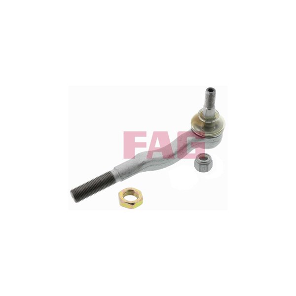 Styrled, Framaxel, Inre Fag 840 0636 10 FAG