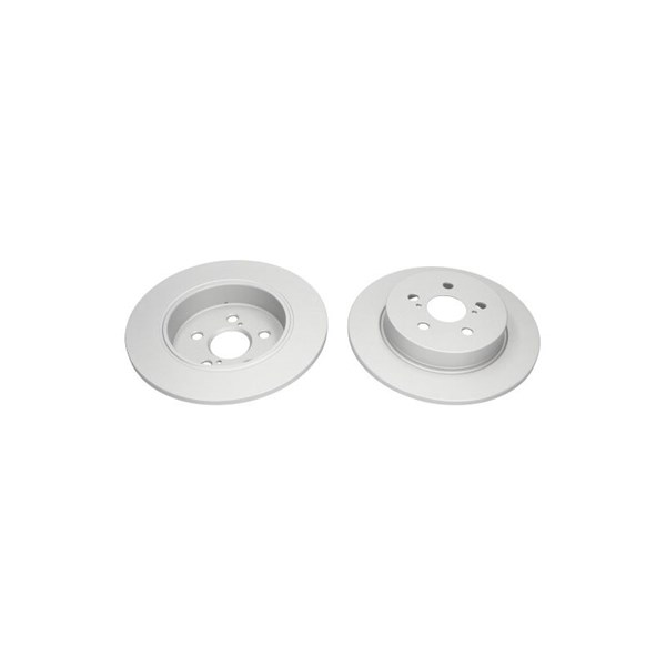 Bromsskiva Solid, Bakaxel Kavo parts BR-10061-C KAVO PARTS