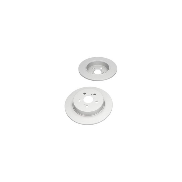 Bromsskiva Solid, Bakaxel Kavo parts BR-10061-C KAVO PARTS