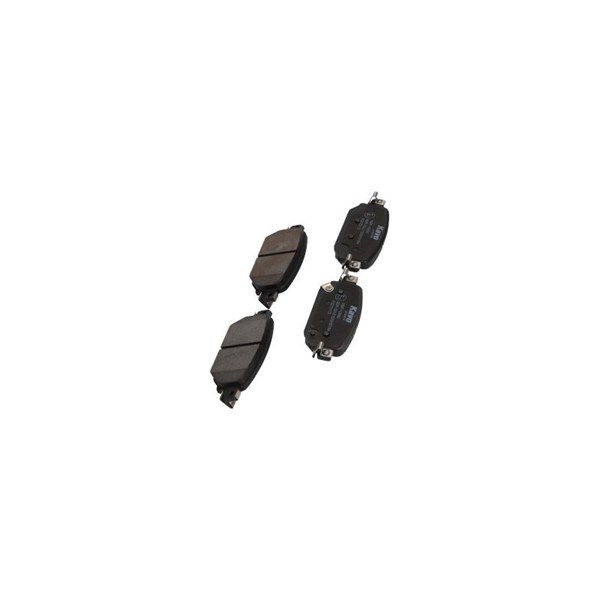 Bromsbeläggsats, Bakaxel Kavo parts KBP-10060 KAVO PARTS