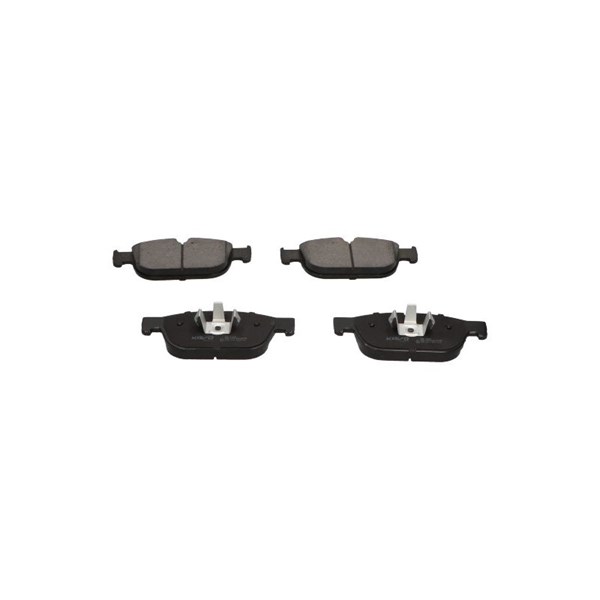 Bromsbeläggsats, Framaxel KAVO PARTS