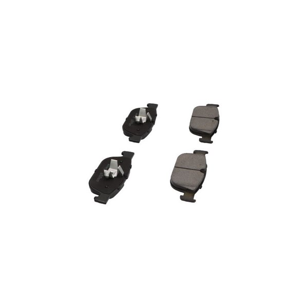 Bromsbeläggsats, Framaxel KAVO PARTS