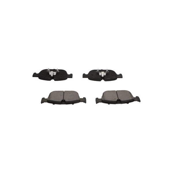 Bromsbeläggsats, Framaxel KAVO PARTS