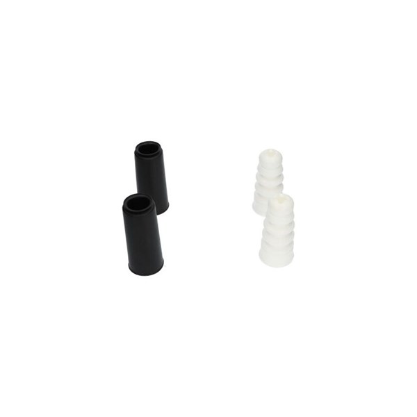 Dammskydd, stötdämpare, Bakaxel Kavo parts SPK-10002 KAVO PARTS