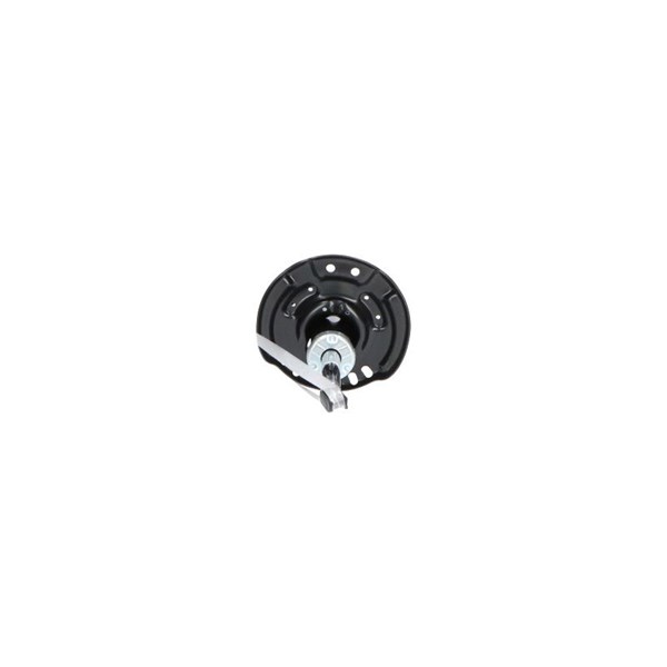 Stötdämpare Gastryck, framaxel höger Kavo parts SSA-6595 KAVO PARTS