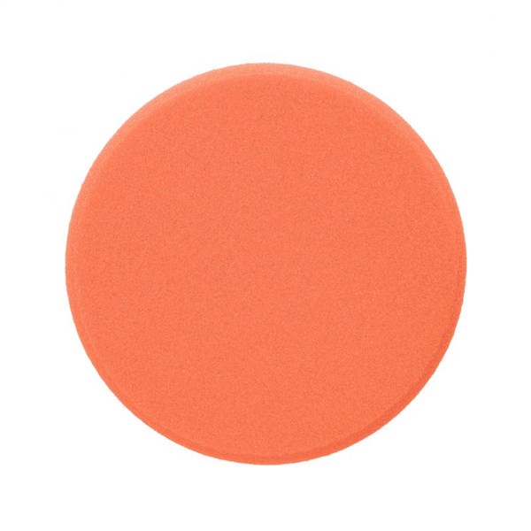 Polersvamp, medium, 150 mm, Universal BOLL