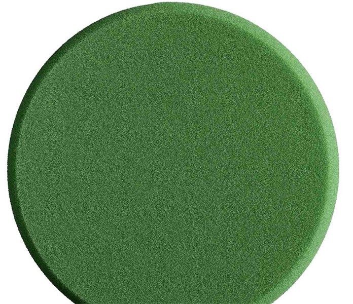 Polersvamp, hård, 150 mm, Universal Boll 003010441 BOLL