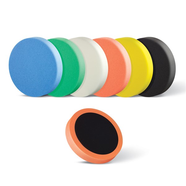 Polersvamp, hård, 150 mm, Universal Boll 00301044 BOLL
