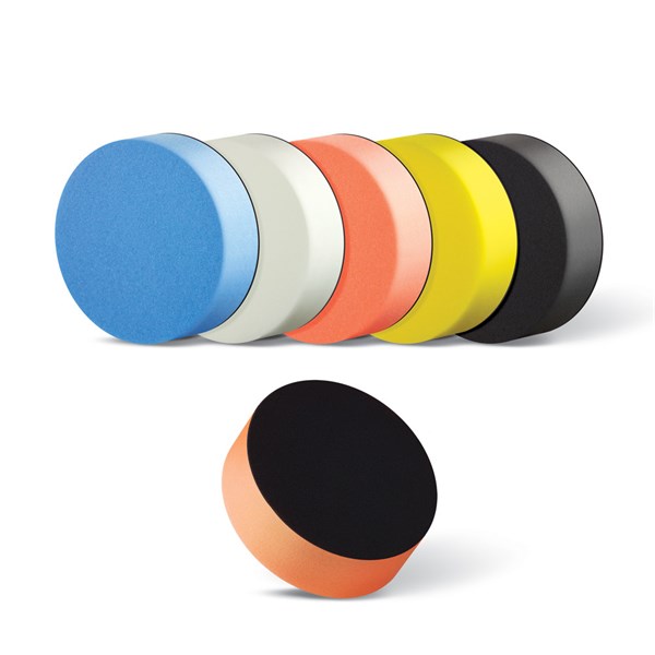 Polersvamp, Superhård, 150 mm, Universal Boll 0030104 BOLL