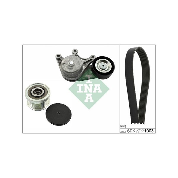 Drivremsats Ina 529 0483 20 INA