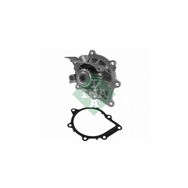 Vattenpump Ina 538 0077 10 INA