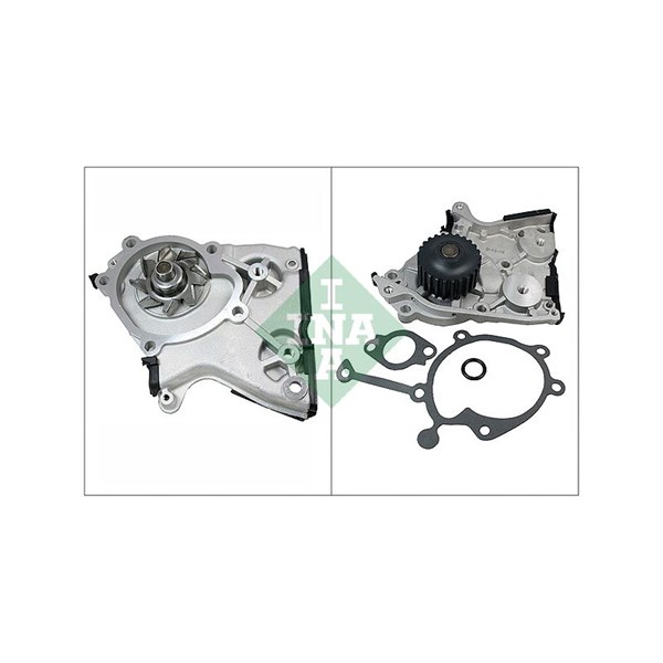 Vattenpump Ina 538 0569 10 INA