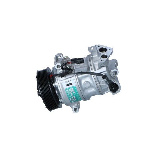 Kompressor, klimatanläggning 12V Nrf 320024G NRF