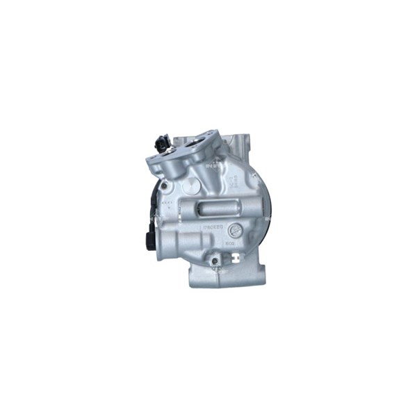 Kompressor, klimatanläggning 12V Nrf 320024G NRF