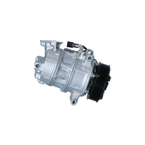 Kompressor, klimatanläggning 12V Nrf 320024G NRF