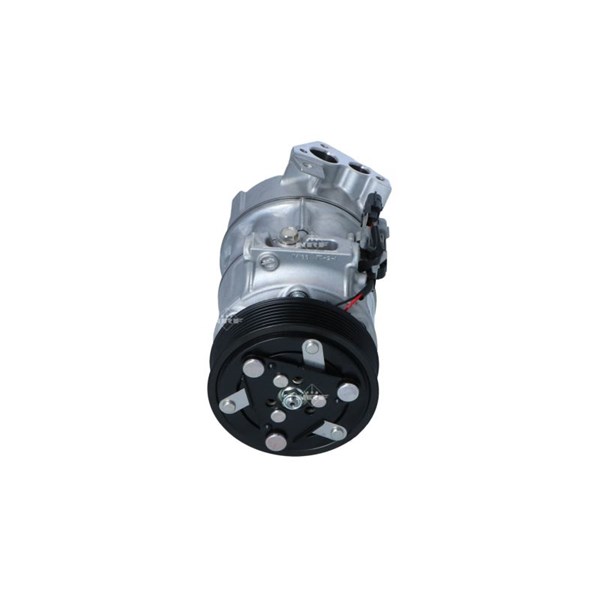 Kompressor, klimatanläggning 12V Nrf 320024G NRF