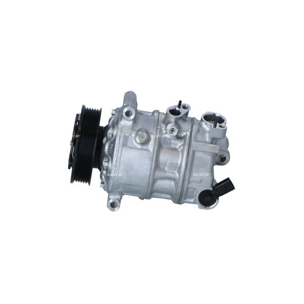 Kompressor, klimatanläggning 12V Nrf 320029G NRF