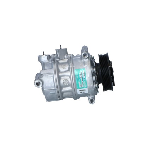 Kompressor, klimatanläggning 12V Nrf 320029G NRF