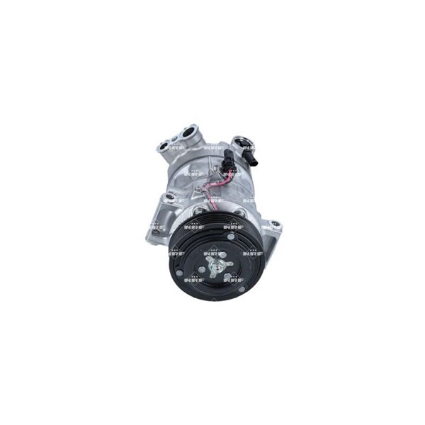 Kompressor, klimatanläggning 12V Nrf 320031G NRF