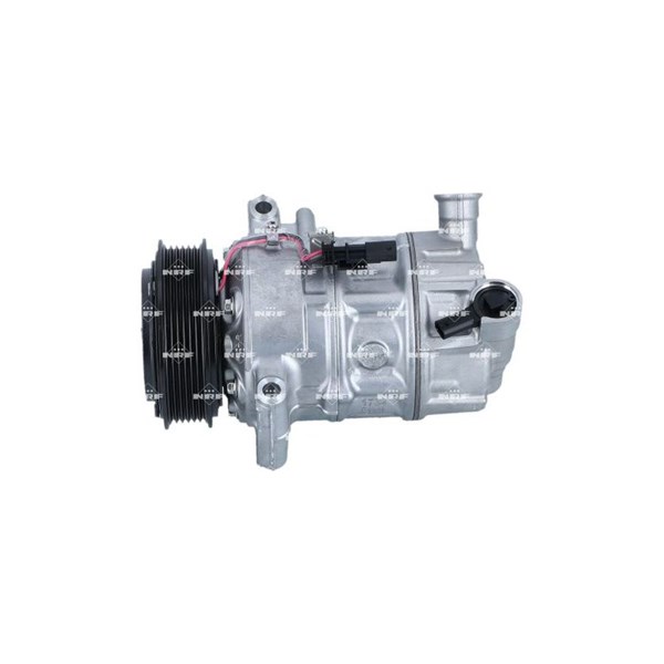 Kompressor, klimatanläggning 12V Nrf 320031G NRF