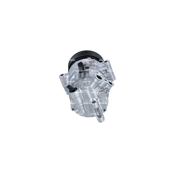 Kompressor, klimatanläggning 12V Nrf 320031G NRF Kompressor, klimatanläggning 12V Nrf 320031G NRF