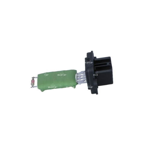 Motstånd, kupefläkt 12V Nrf 342096 NRF