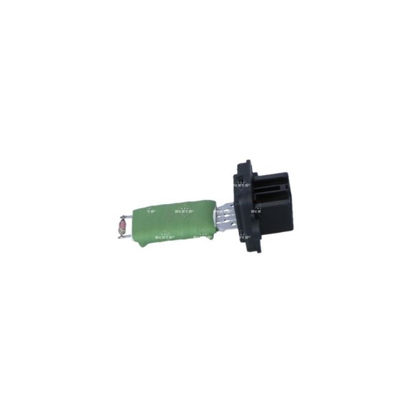 Motstånd, kupefläkt 12V Nrf 342096 NRF