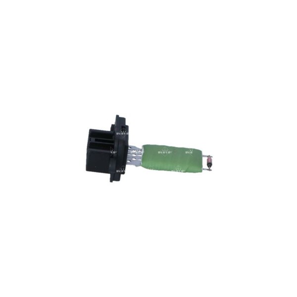 Motstånd, kupefläkt 12V Nrf 342096 NRF